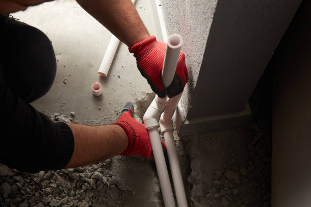Erie, PA Plumbing Company