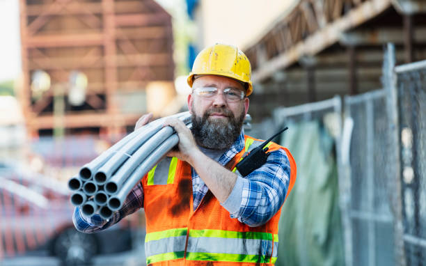 Best Gas Line Repair  in Erie, PA