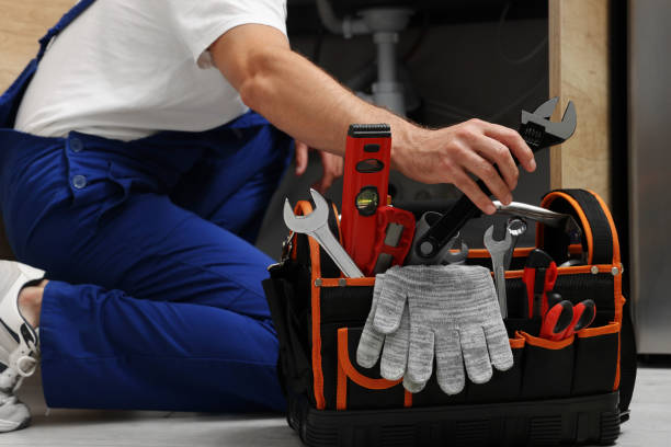 Best Emergency Plumber  in Erie, PA